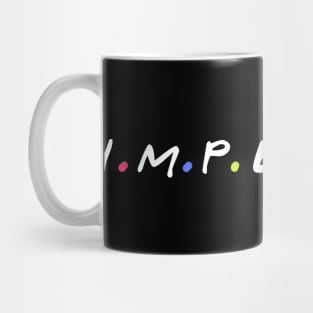 Impeach Mug